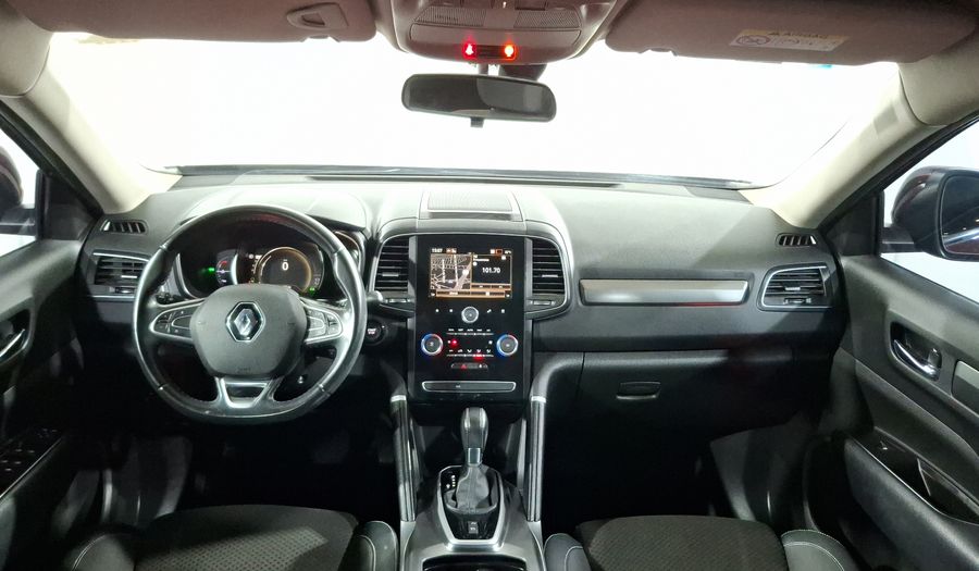 Renault Koleos 2.5 INTENS CVT Suv 2022