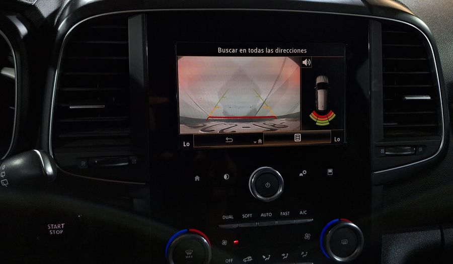 Renault Koleos 2.5 INTENS CVT Suv 2022