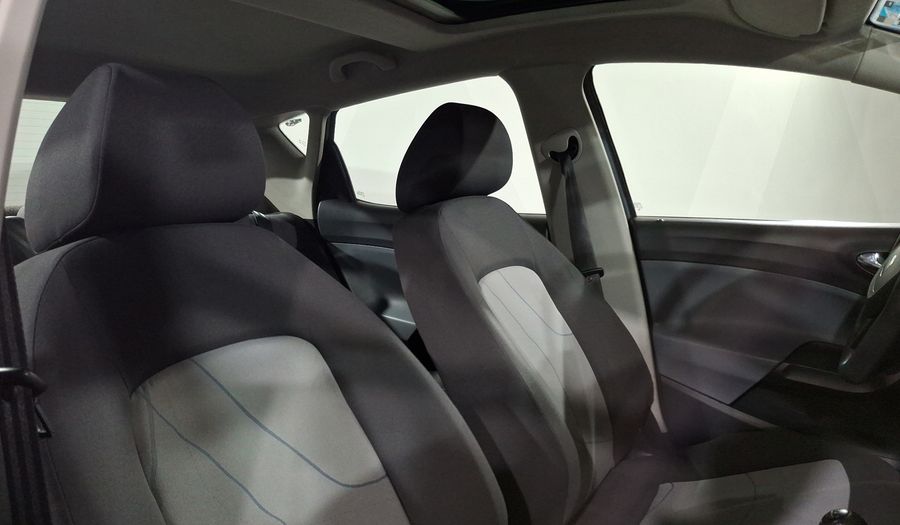 Seat Ibiza 2.0 REFERENCE 4 PTAS MT Hatchback 2013