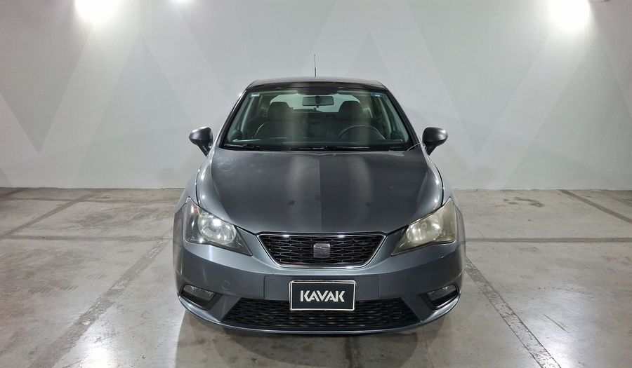 Seat Ibiza 2.0 REFERENCE 4 PTAS MT Hatchback 2013