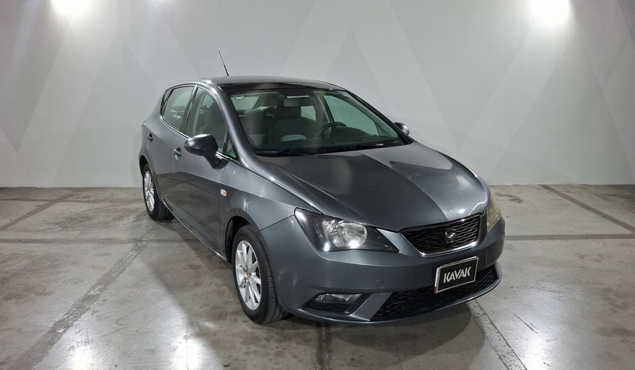 Seat Ibiza 2.0 REFERENCE 4 PTAS MT Hatchback 2013