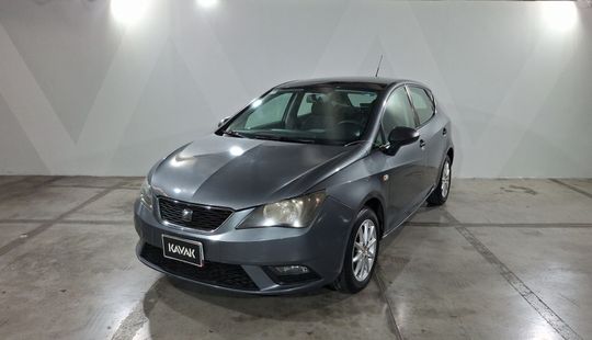 Seat • Ibiza
