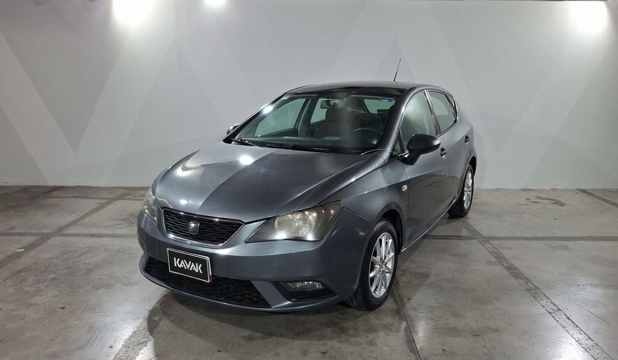 Seat Ibiza 2.0 REFERENCE 4 PTAS MT Hatchback 2013