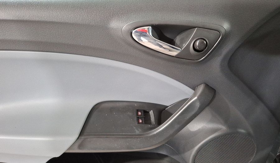 Seat Ibiza 2.0 REFERENCE 4 PTAS MT Hatchback 2013