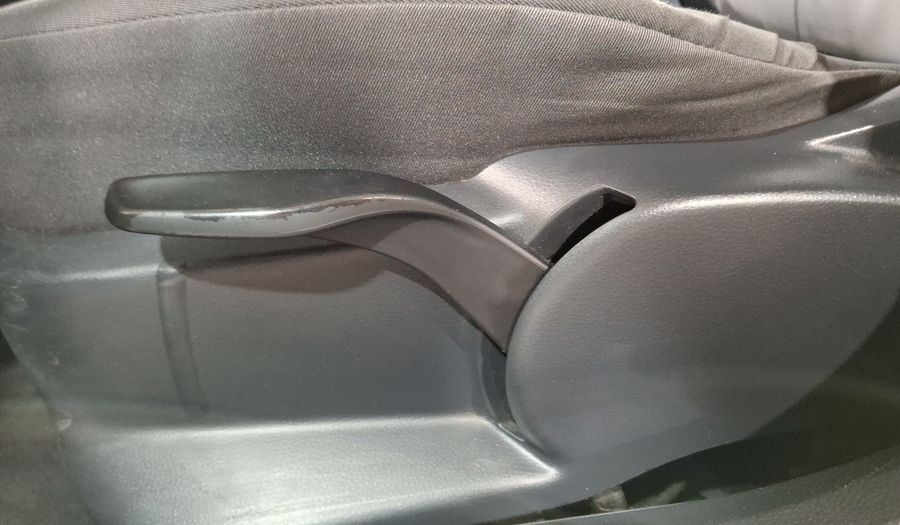 Seat Ibiza 2.0 REFERENCE 4 PTAS MT Hatchback 2013