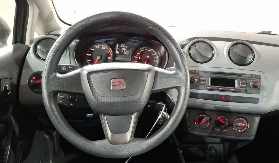 Seat Ibiza 2.0 REFERENCE 4 PTAS MT Hatchback 2013