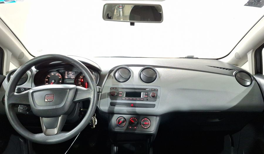 Seat Ibiza 2.0 REFERENCE 4 PTAS MT Hatchback 2013