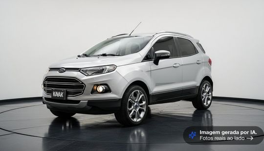 Ford • EcoSport