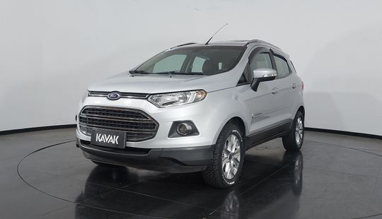 Ford • EcoSport
