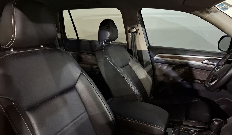 Volkswagen Teramont 3.6 COMFORTLINE AUTO Suv 2021