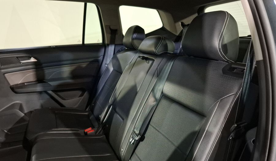 Volkswagen Teramont 3.6 COMFORTLINE AUTO Suv 2021