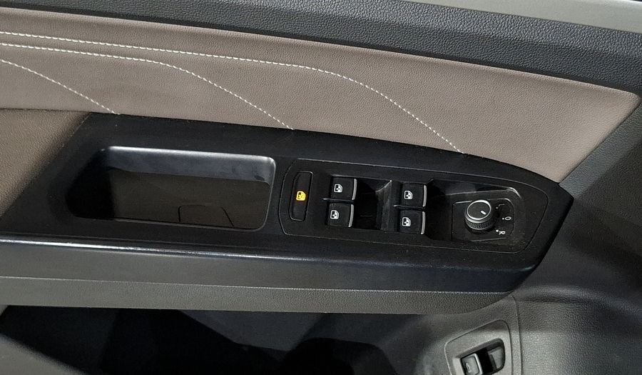 Volkswagen Teramont 3.6 COMFORTLINE AUTO Suv 2021