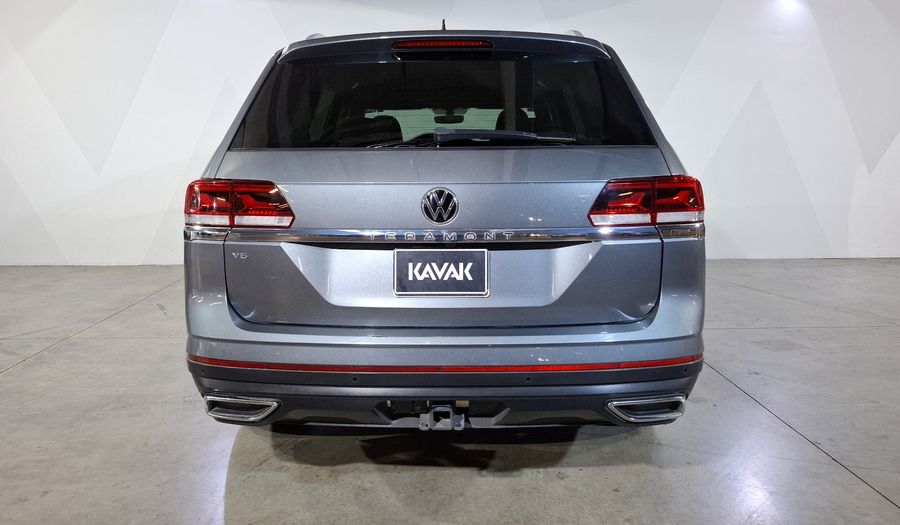 Volkswagen Teramont 3.6 COMFORTLINE AUTO Suv 2021