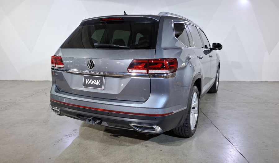 Volkswagen Teramont 3.6 COMFORTLINE AUTO Suv 2021