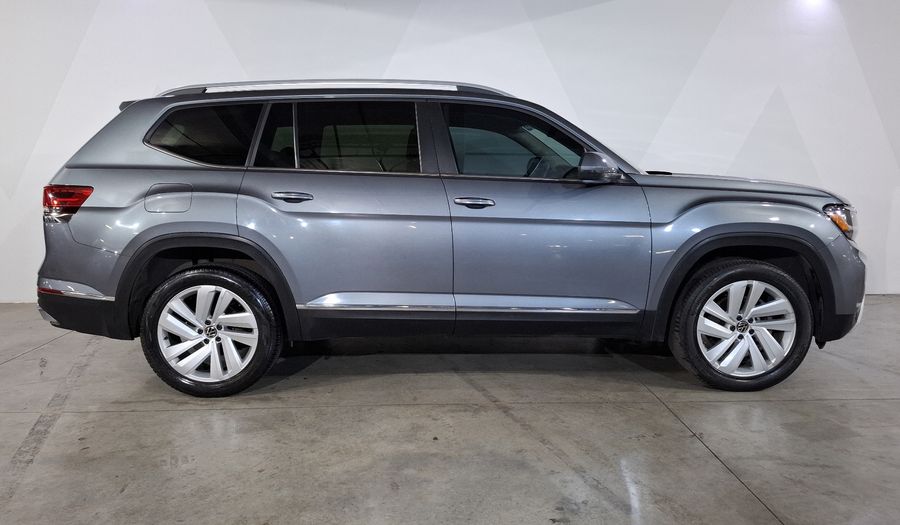 Volkswagen Teramont 3.6 COMFORTLINE AUTO Suv 2021