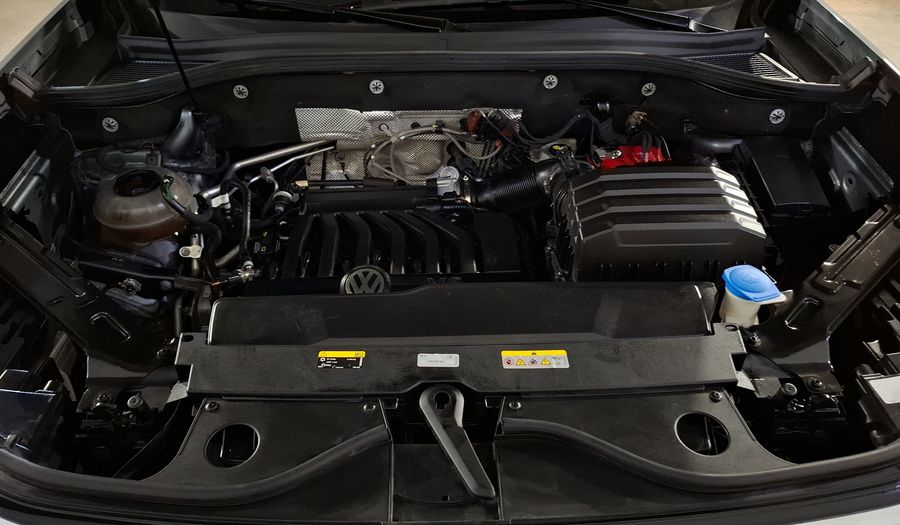 Volkswagen Teramont 3.6 COMFORTLINE AUTO Suv 2021