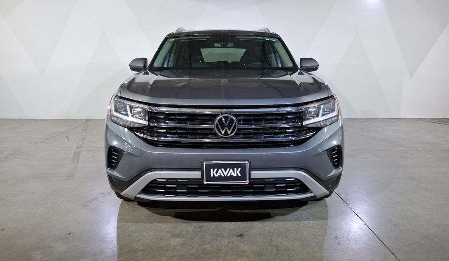Volkswagen Teramont 3.6 COMFORTLINE AUTO Suv 2021