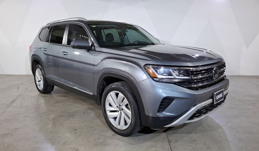 Volkswagen Teramont 3.6 COMFORTLINE AUTO Suv 2021