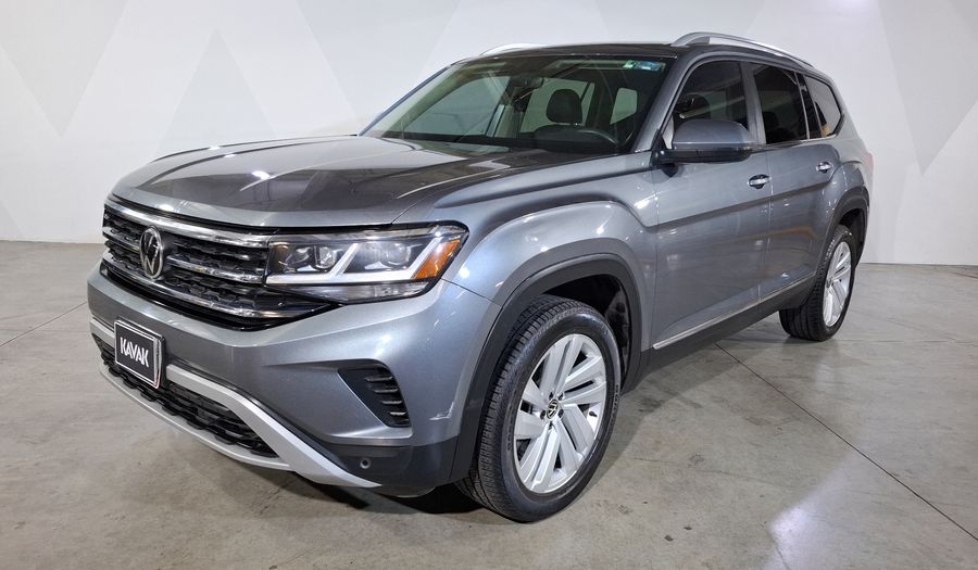 Volkswagen Teramont 3.6 COMFORTLINE AUTO Suv 2021