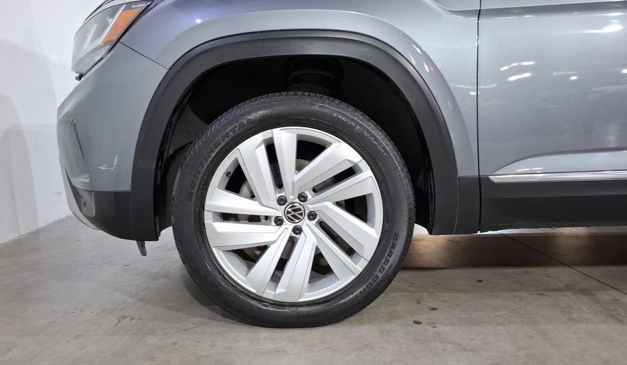 Volkswagen Teramont 3.6 COMFORTLINE AUTO Suv 2021