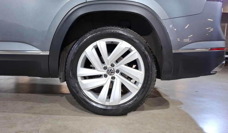 Volkswagen Teramont 3.6 COMFORTLINE AUTO Suv 2021