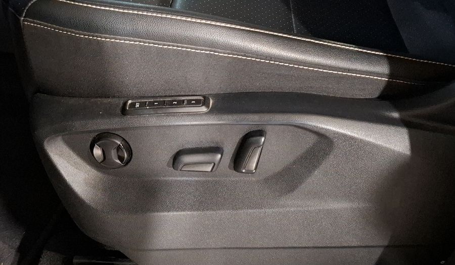 Volkswagen Teramont 3.6 COMFORTLINE AUTO Suv 2021