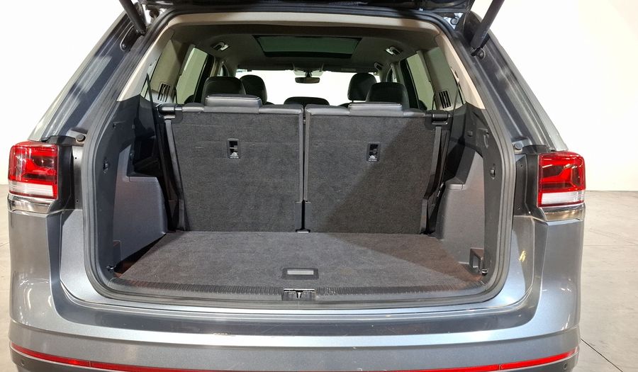 Volkswagen Teramont 3.6 COMFORTLINE AUTO Suv 2021