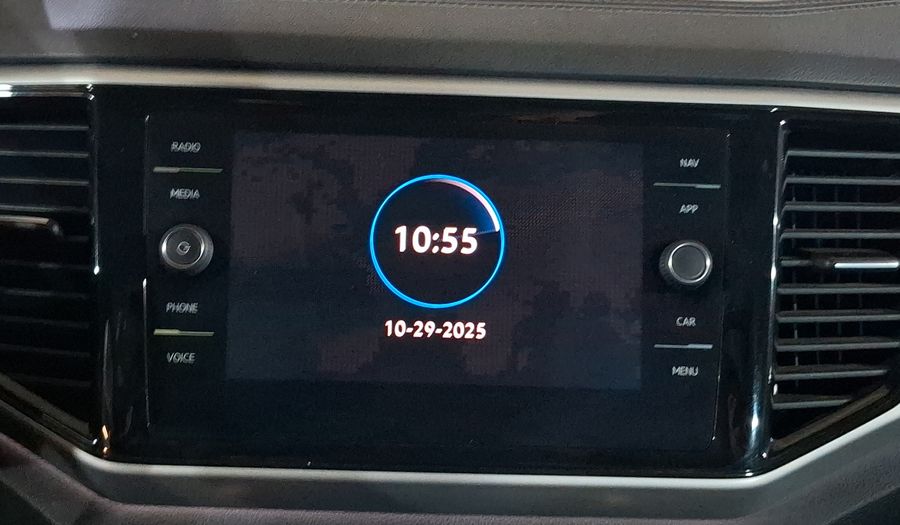 Volkswagen Teramont 3.6 COMFORTLINE AUTO Suv 2021