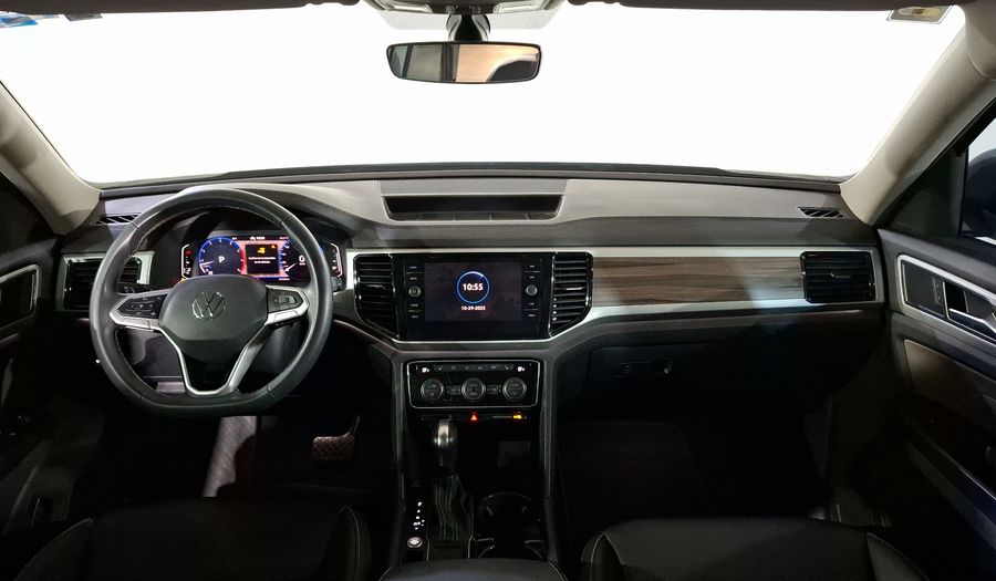 Volkswagen Teramont 3.6 COMFORTLINE AUTO Suv 2021