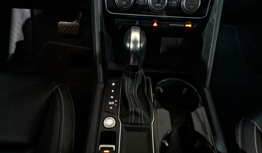 Volkswagen Teramont 3.6 COMFORTLINE AUTO Suv 2021