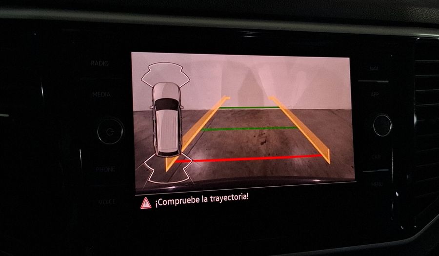 Volkswagen Teramont 3.6 COMFORTLINE AUTO Suv 2021