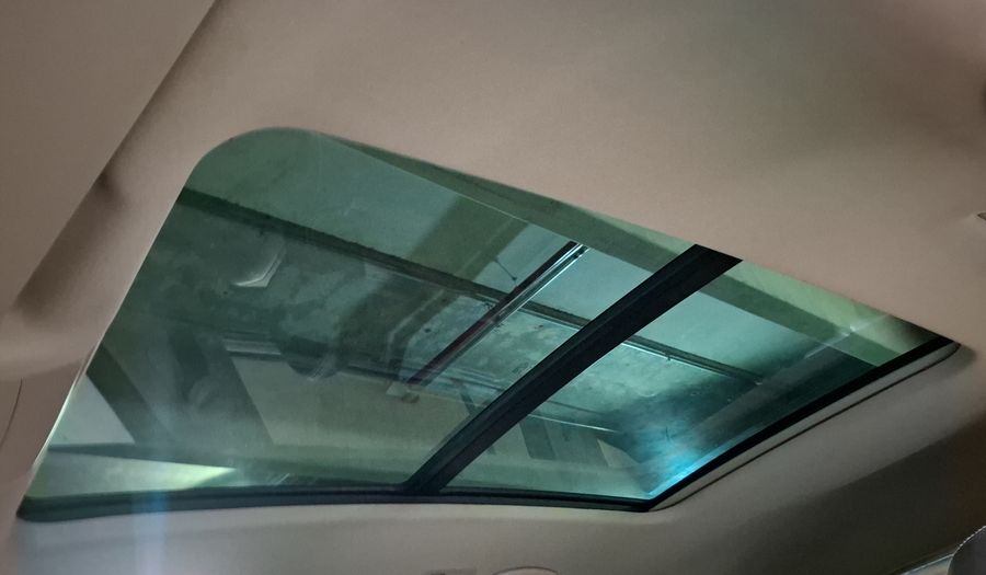 Volkswagen Teramont 3.6 COMFORTLINE AUTO Suv 2021