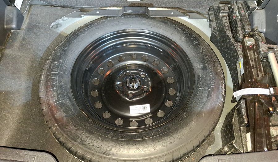 Volkswagen Teramont 3.6 COMFORTLINE AUTO Suv 2021