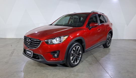 Mazda • CX-5