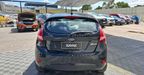 Ford Fiesta Kinetic Design 1.6 16V TITANIUM Hatchback 2013
