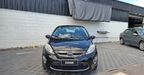 Ford Fiesta Kinetic Design 1.6 16V TITANIUM Hatchback 2013
