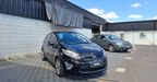Ford Fiesta Kinetic Design 1.6 16V TITANIUM Hatchback 2013