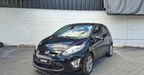 Ford Fiesta Kinetic Design 1.6 16V TITANIUM Hatchback 2013