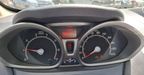 Ford Fiesta Kinetic Design 1.6 16V TITANIUM Hatchback 2013