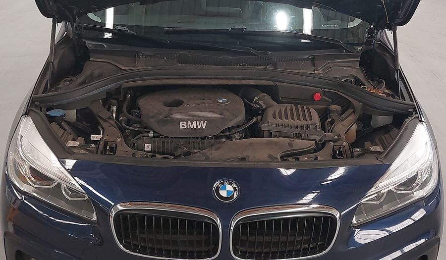 Bmw 220i CAT GP TURBO ACTIVE Coupe 2018