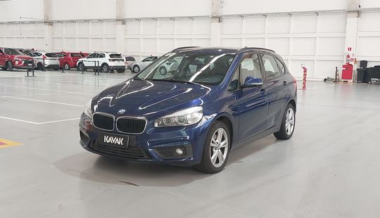 Bmw • 220i