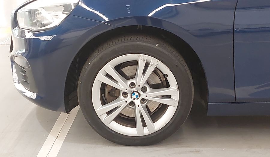 Bmw 220i CAT GP TURBO ACTIVE Coupe 2018