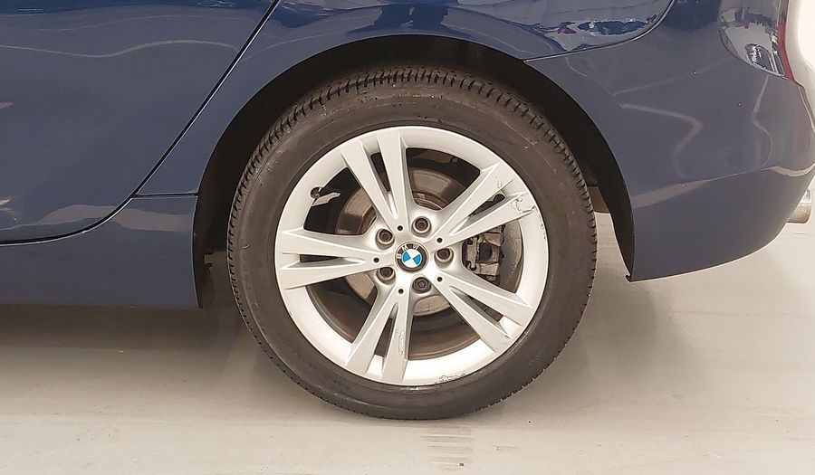 Bmw 220i CAT GP TURBO ACTIVE Coupe 2018