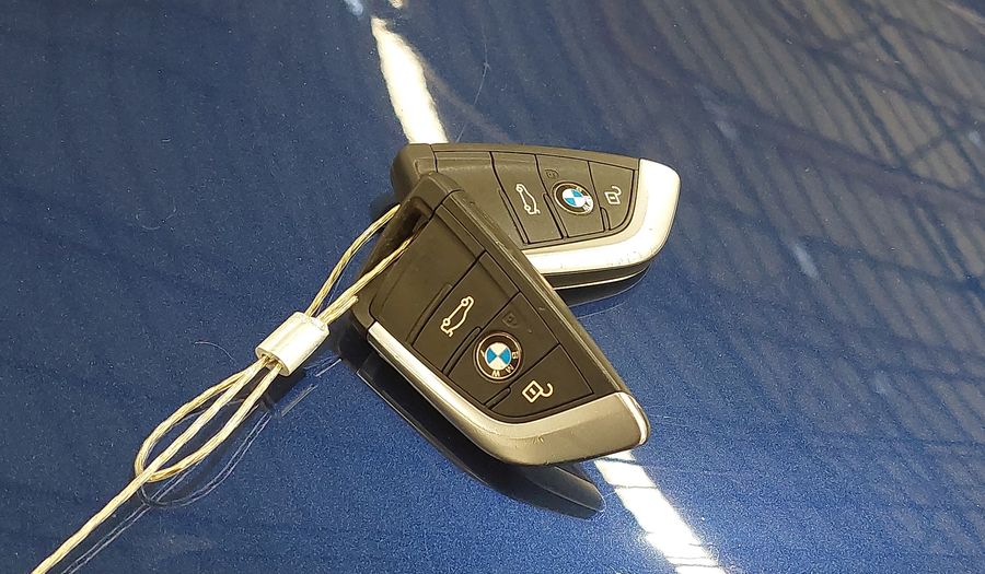 Bmw 220i CAT GP TURBO ACTIVE Coupe 2018