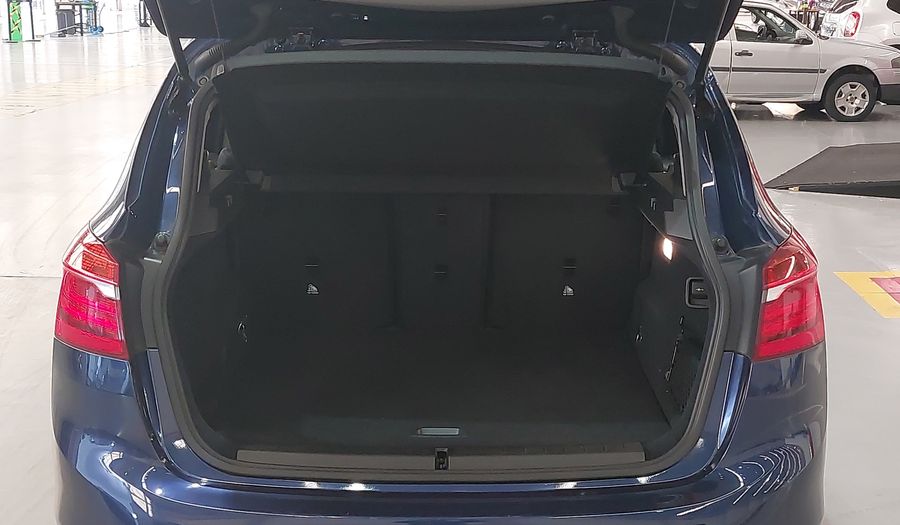 Bmw 220i CAT GP TURBO ACTIVE Coupe 2018