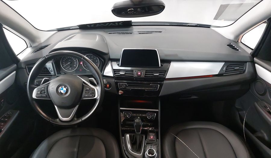 Bmw 220i CAT GP TURBO ACTIVE Coupe 2018