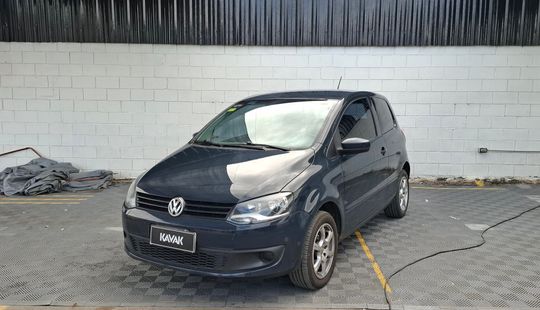 Volkswagen • Fox