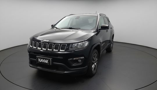 Jeep • Compass