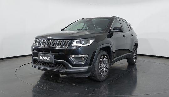 Jeep • Compass