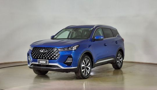 Chery • Tiggo 7 Pro